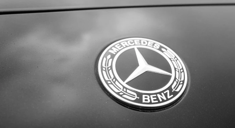 Merecedes-Benz Accessories