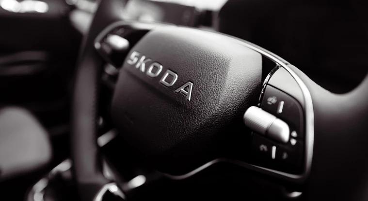 Skoda Parts