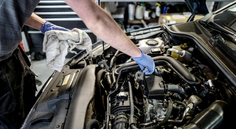 Skoda Service